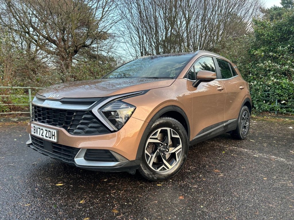 Used Kia Sportage 2022 for sale - 76851026: Photo 18