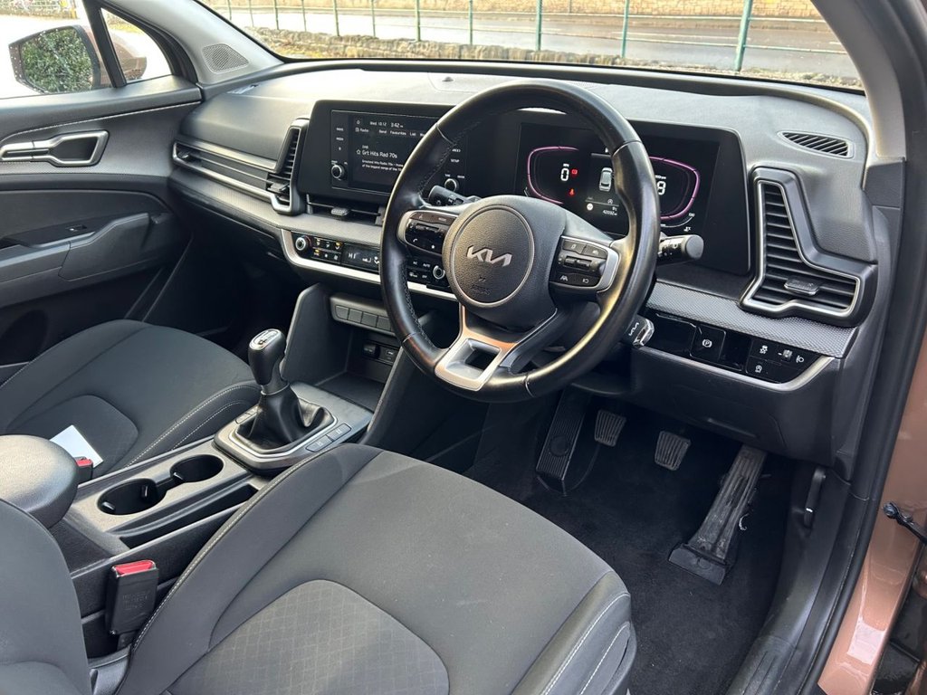 Used Kia Sportage 2022 for sale - 76851026: Photo 19