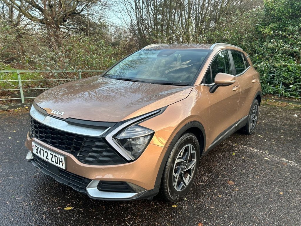 Used Kia Sportage 2022 for sale - 76851026: Photo 20