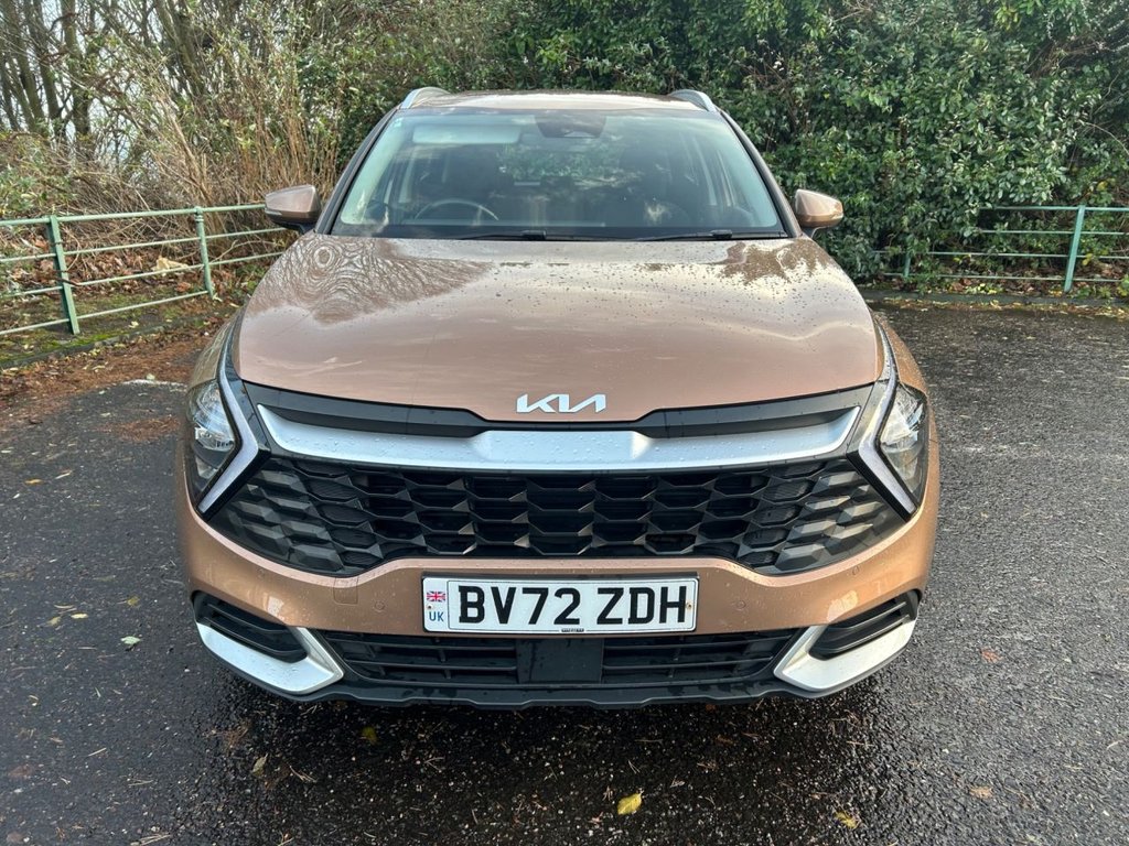 Used Kia Sportage 2022 for sale - 76851026: Photo 21