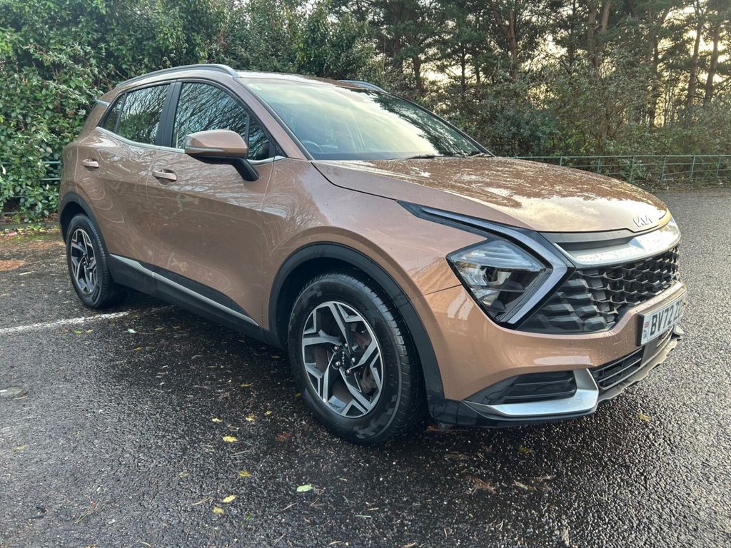 Used Kia Sportage 2022 for sale - 76851026: Photo 22