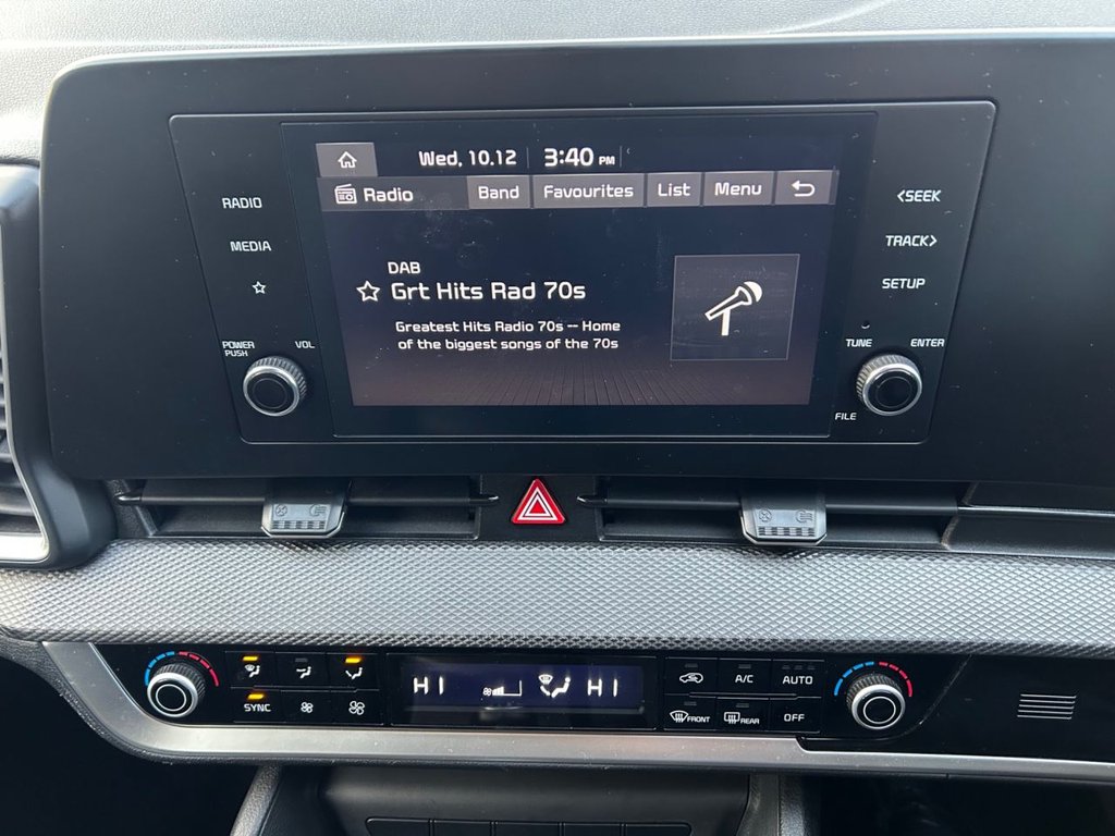 Used Kia Sportage 2022 for sale - 76851026: Photo 34