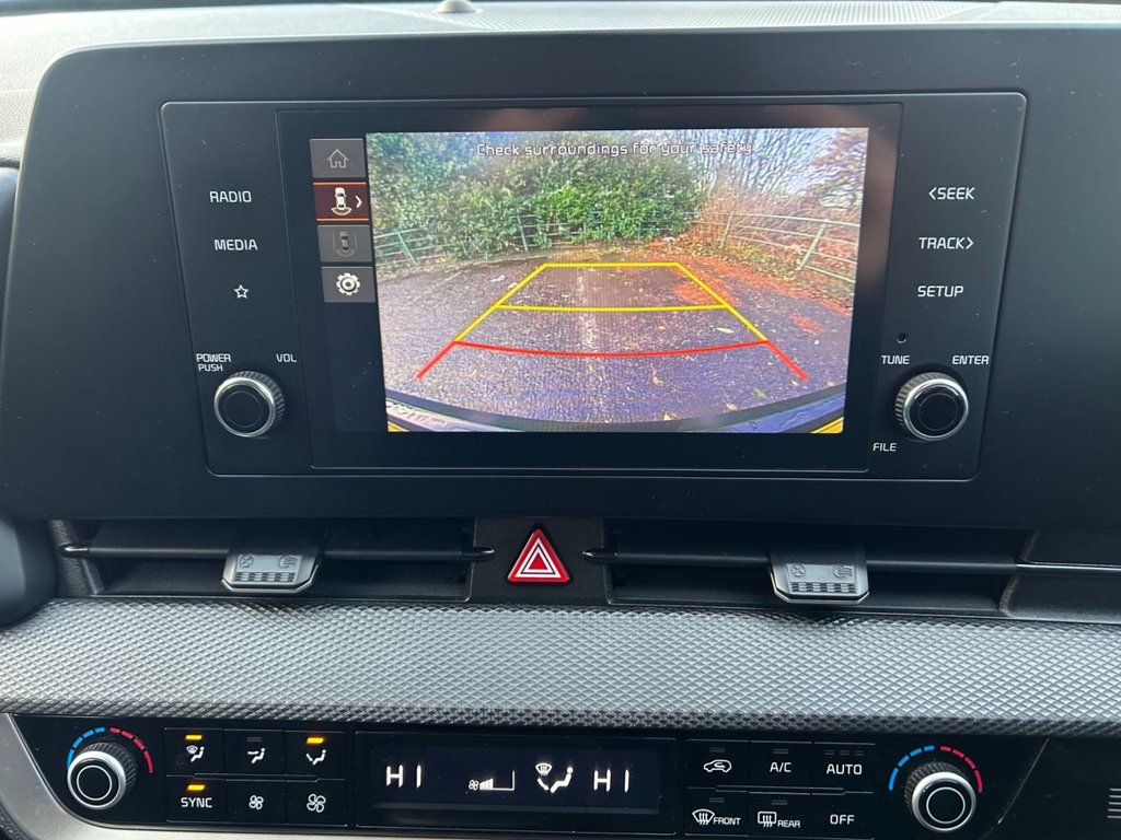 Used Kia Sportage 2022 for sale - 76851026: Photo 35