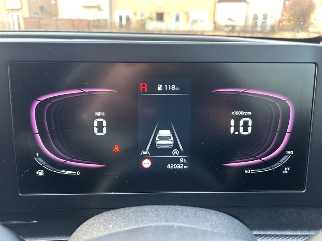 Used Kia Sportage 2022 for sale - 76851026: Photo 36