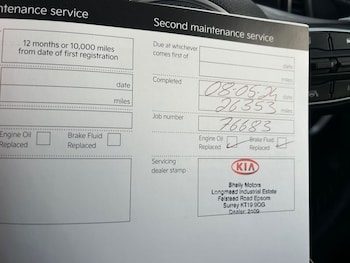 Used Kia Sportage 2022 for sale - 76851026: Photo