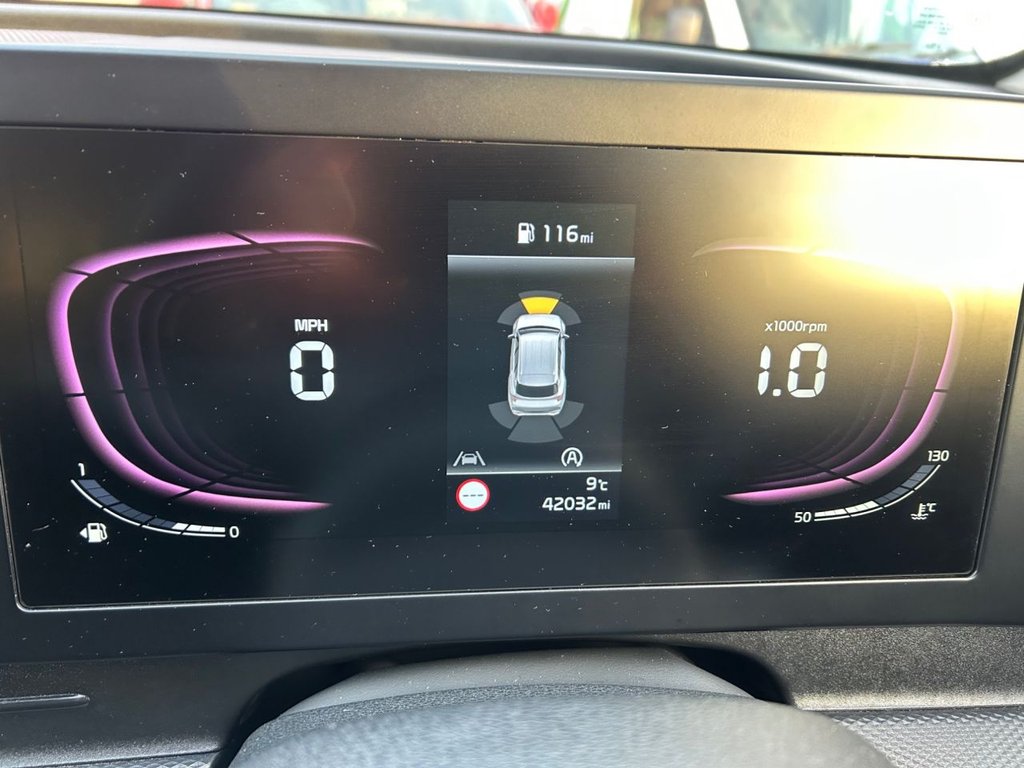 Used Kia Sportage 2022 for sale - 76851026: Photo 5