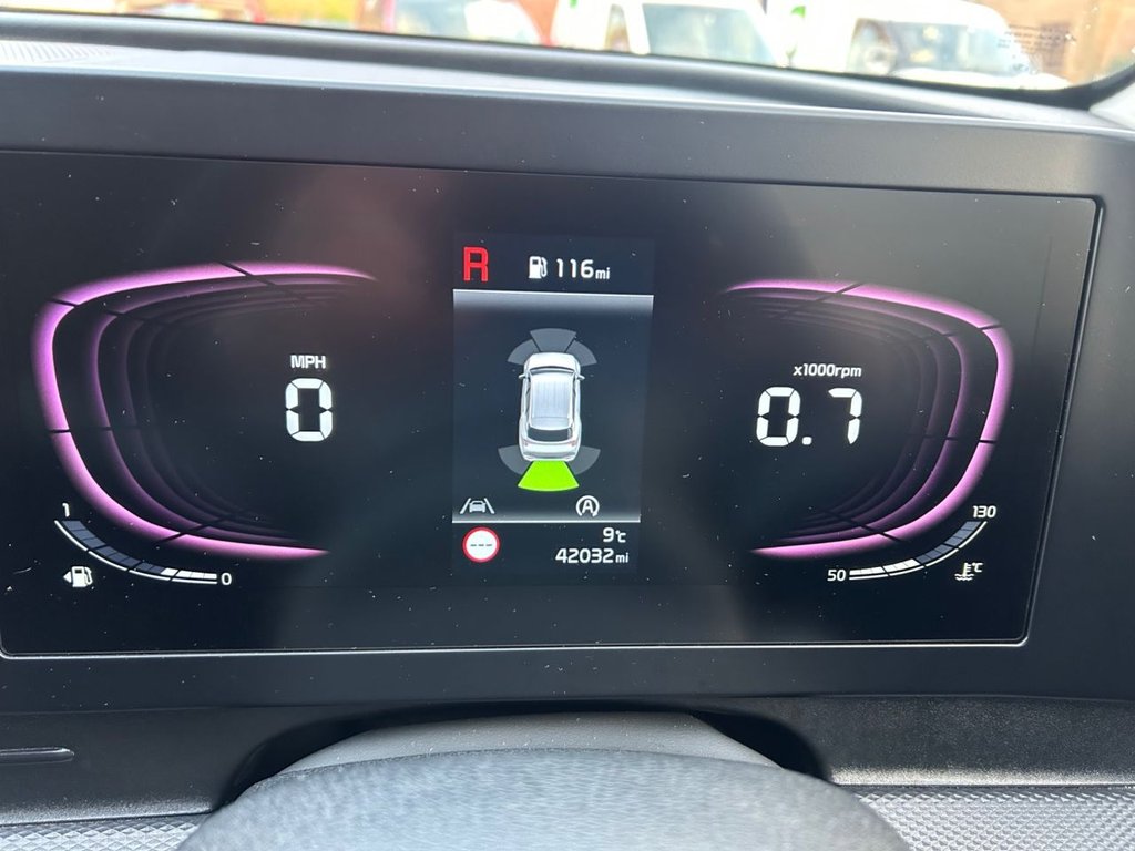 Used Kia Sportage 2022 for sale - 76851026: Photo 6