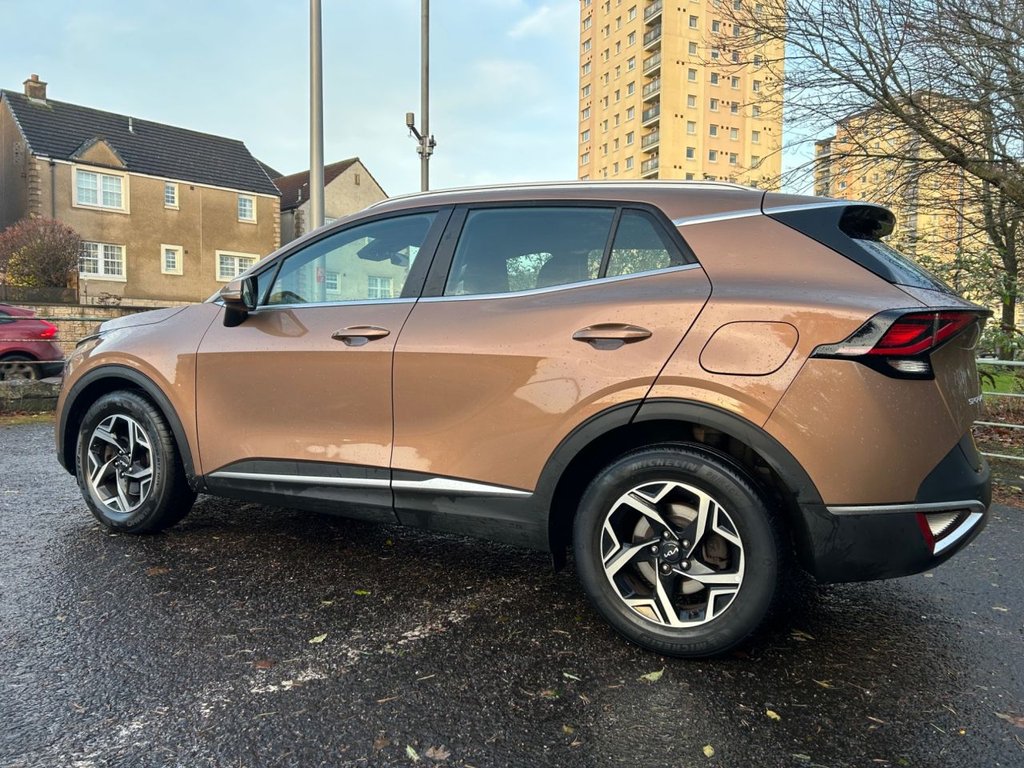 Used Kia Sportage 2022 for sale - 76851026: Photo 7