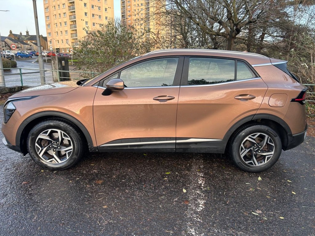 Used Kia Sportage 2022 for sale - 76851026: Photo 8