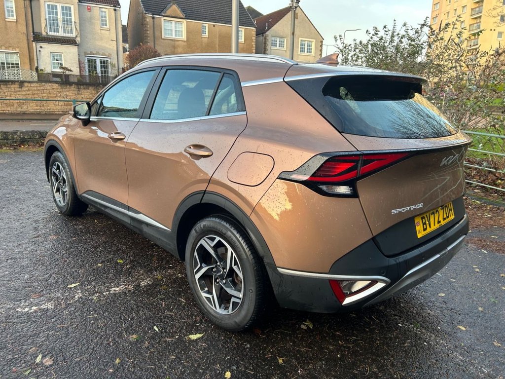 Used Kia Sportage 2022 for sale - 76851026: Photo 9