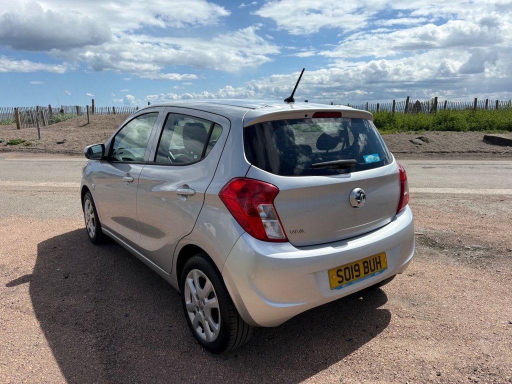 Used Vauxhall Viva 2019 for sale - 77369240: Photo 12
