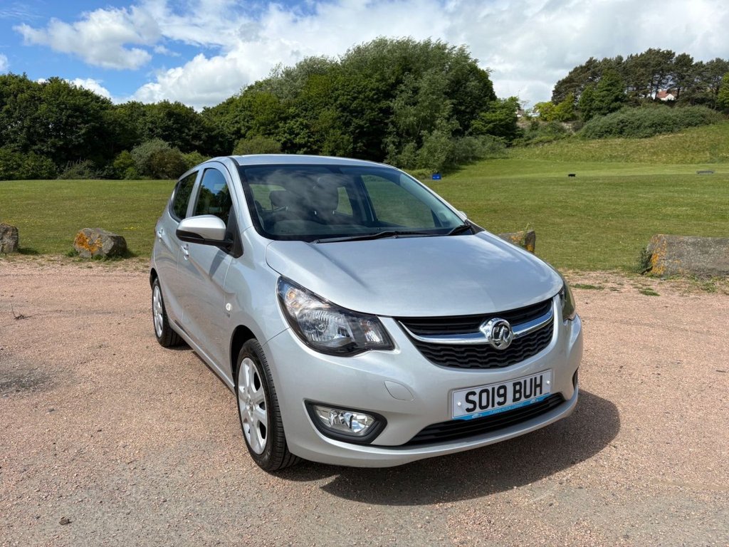 Used Vauxhall Viva 2019 for sale - 77369240: Photo 18