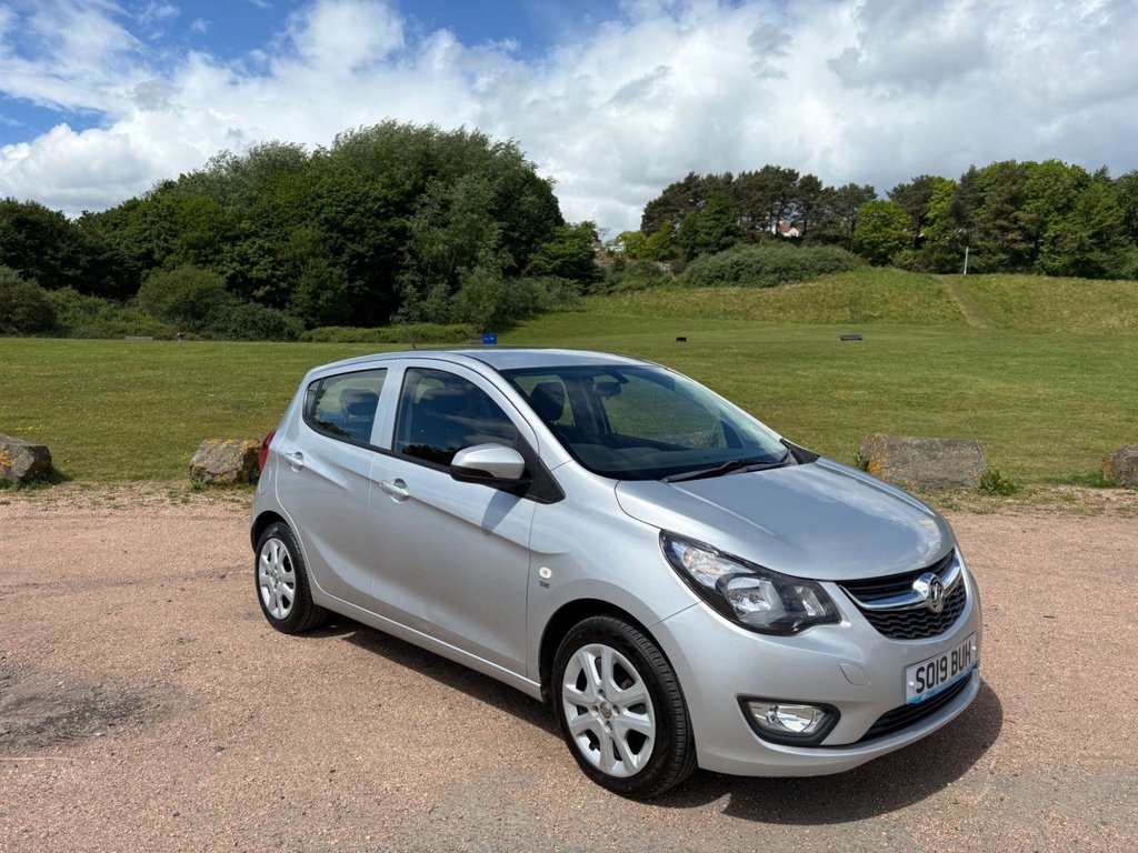 Used Vauxhall Viva 2019 for sale - 77369240: Photo 20