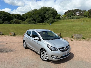 Used Vauxhall Viva 2019 for sale - 77369240: Photo