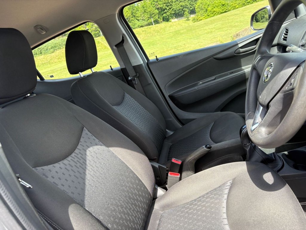 Used Vauxhall Viva 2019 for sale - 77369240: Photo 6