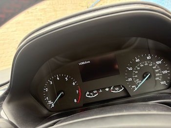 Used Ford Fiesta 2023 for sale - 78056445: Photo