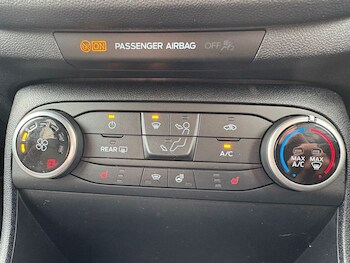 Used Ford Fiesta 2023 for sale - 78056445: Photo