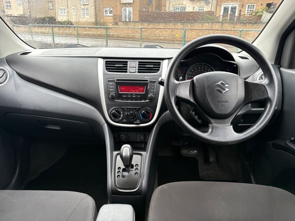 Used Suzuki Celerio 2015 for sale - 77437061: Photo 12