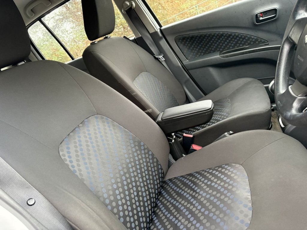 Used Suzuki Celerio 2015 for sale - 77437061: Photo 13