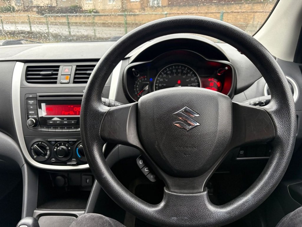 Used Suzuki Celerio 2015 for sale - 77437061: Photo 14