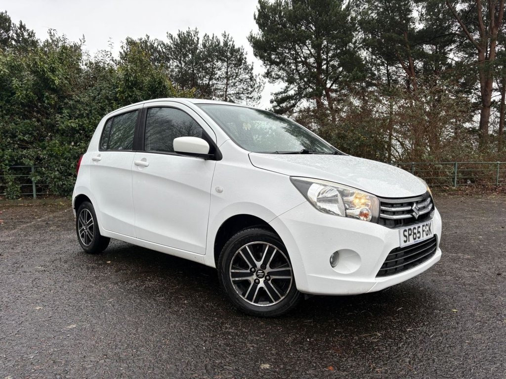 Used Suzuki Celerio 2015 for sale - 77437061: Photo 15