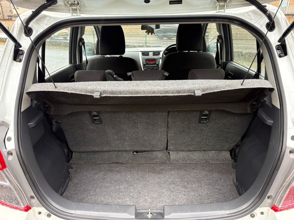 Used Suzuki Celerio 2015 for sale - 77437061: Photo 16