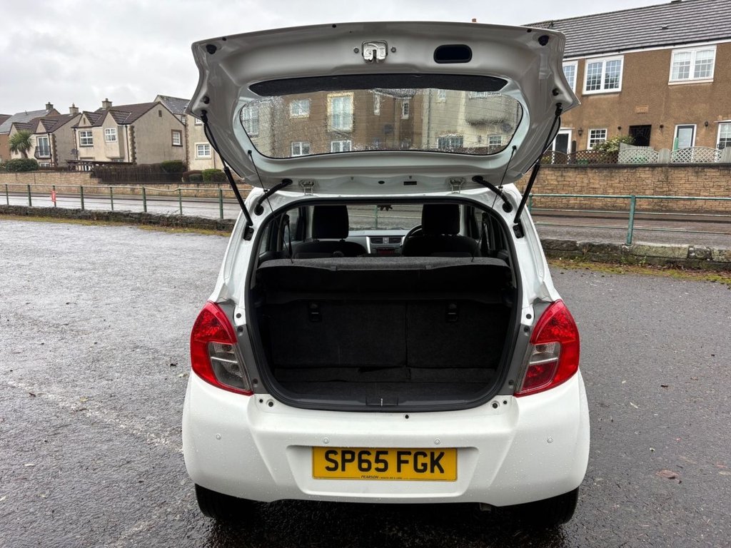Used Suzuki Celerio 2015 for sale - 77437061: Photo 17