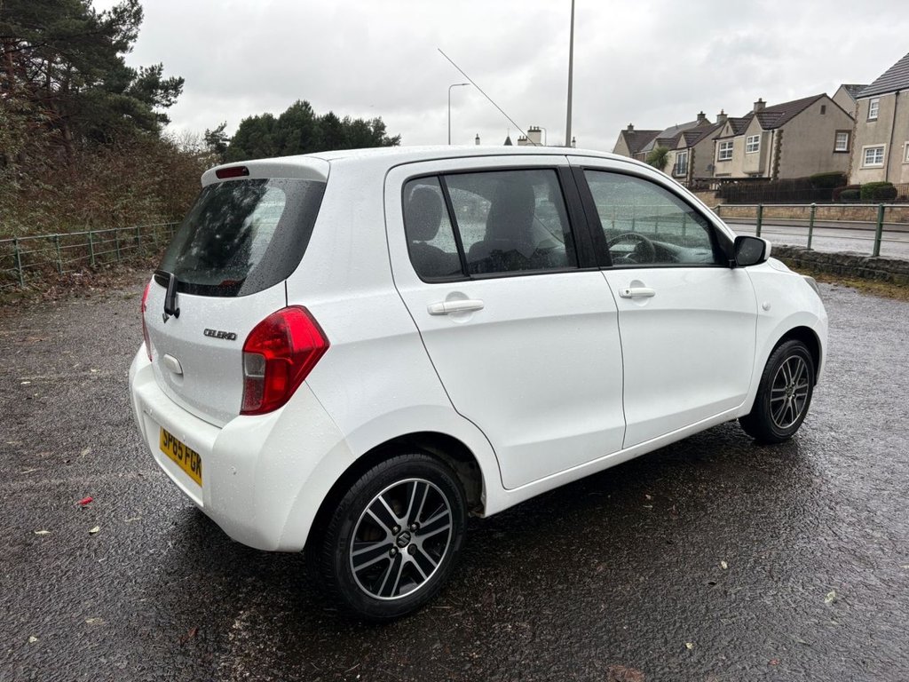 Used Suzuki Celerio 2015 for sale - 77437061: Photo 18