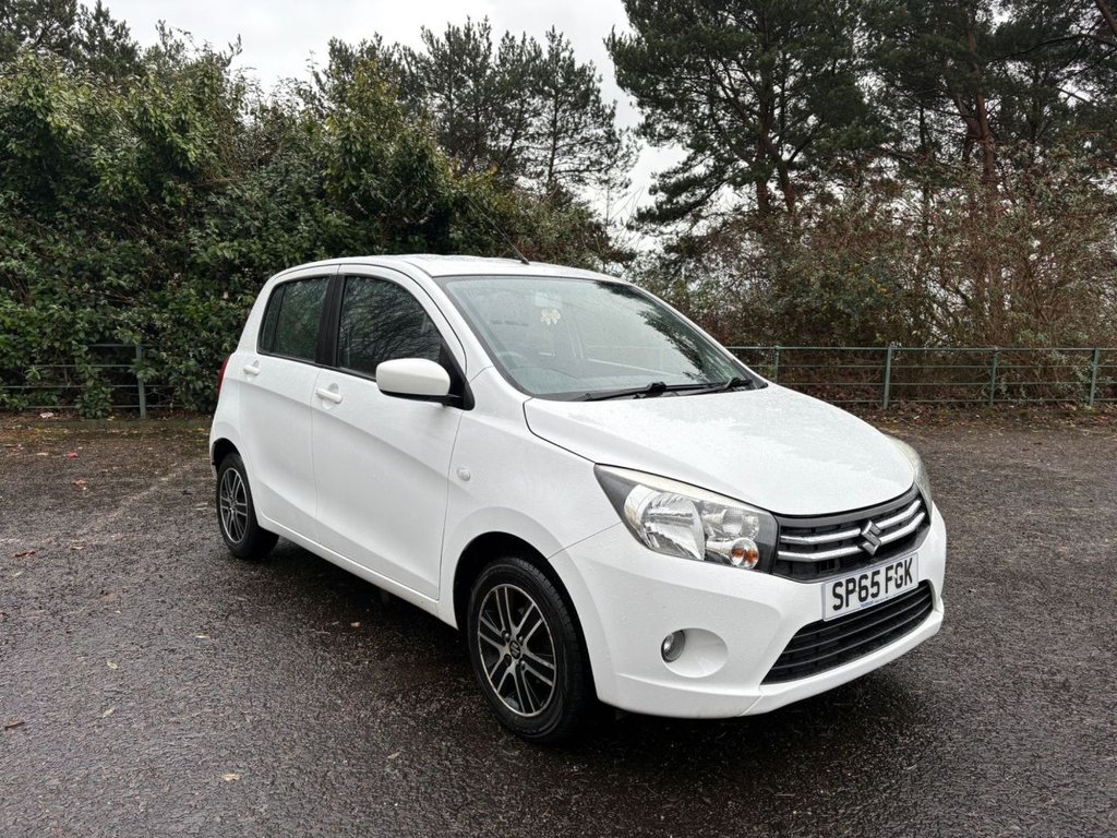 Used Suzuki Celerio 2015 for sale - 77437061: Photo 19