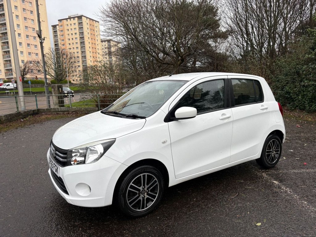 Used Suzuki Celerio 2015 for sale - 77437061: Photo 21