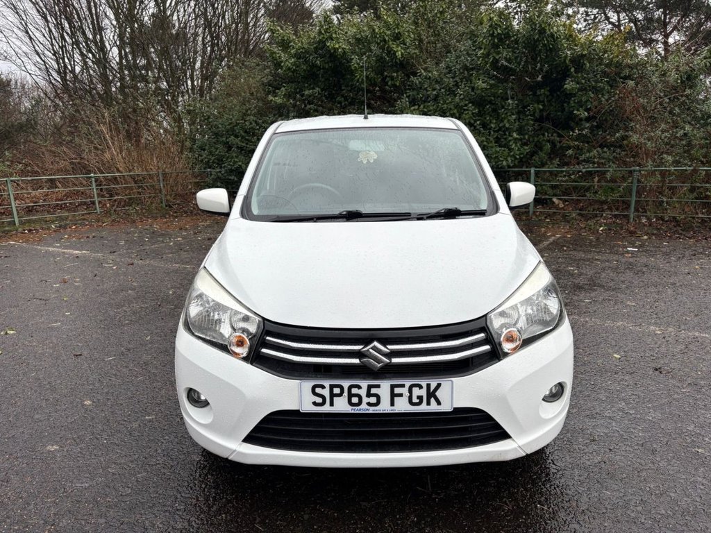 Used Suzuki Celerio 2015 for sale - 77437061: Photo 22