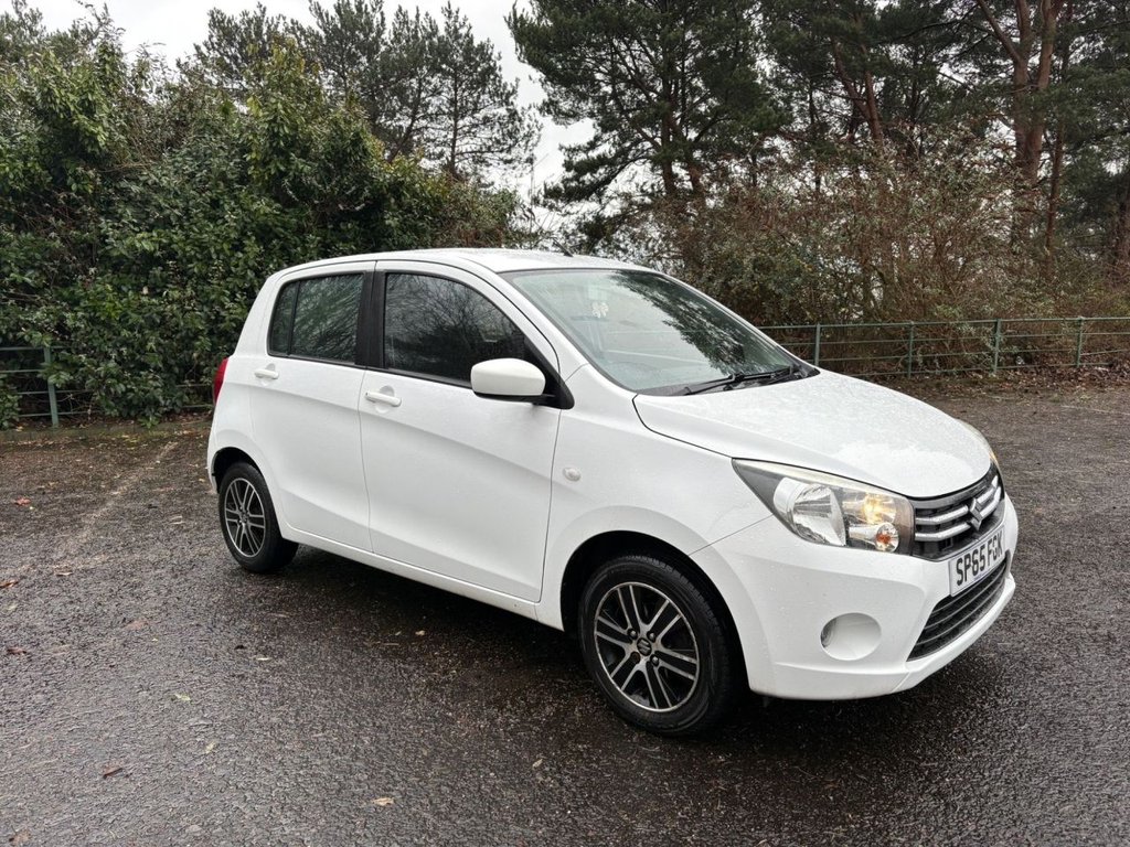 Used Suzuki Celerio 2015 for sale - 77437061: Photo 23