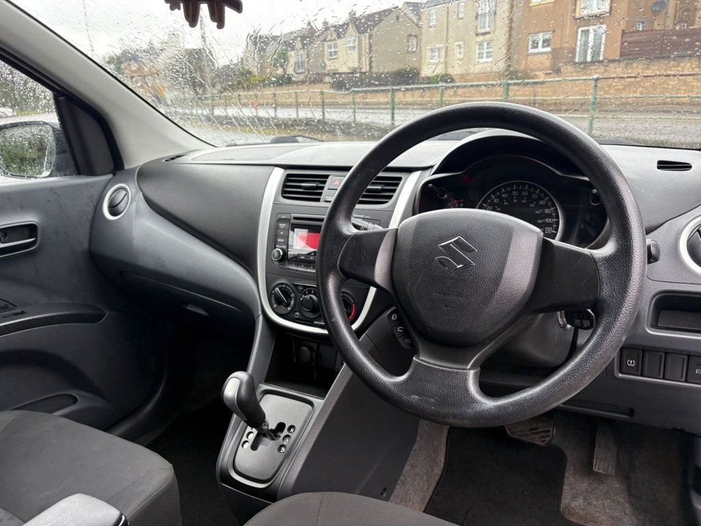 Used Suzuki Celerio 2015 for sale - 77437061: Photo 3
