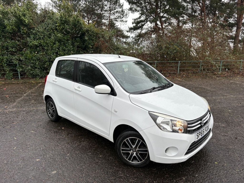 Used Suzuki Celerio 2015 for sale - 77437061: Photo 4
