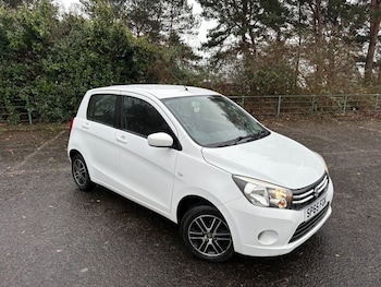 Used Suzuki Celerio 2015 for sale - 77437061: Photo