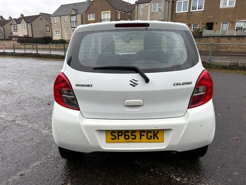 Used Suzuki Celerio 2015 for sale - 77437061: Photo 5