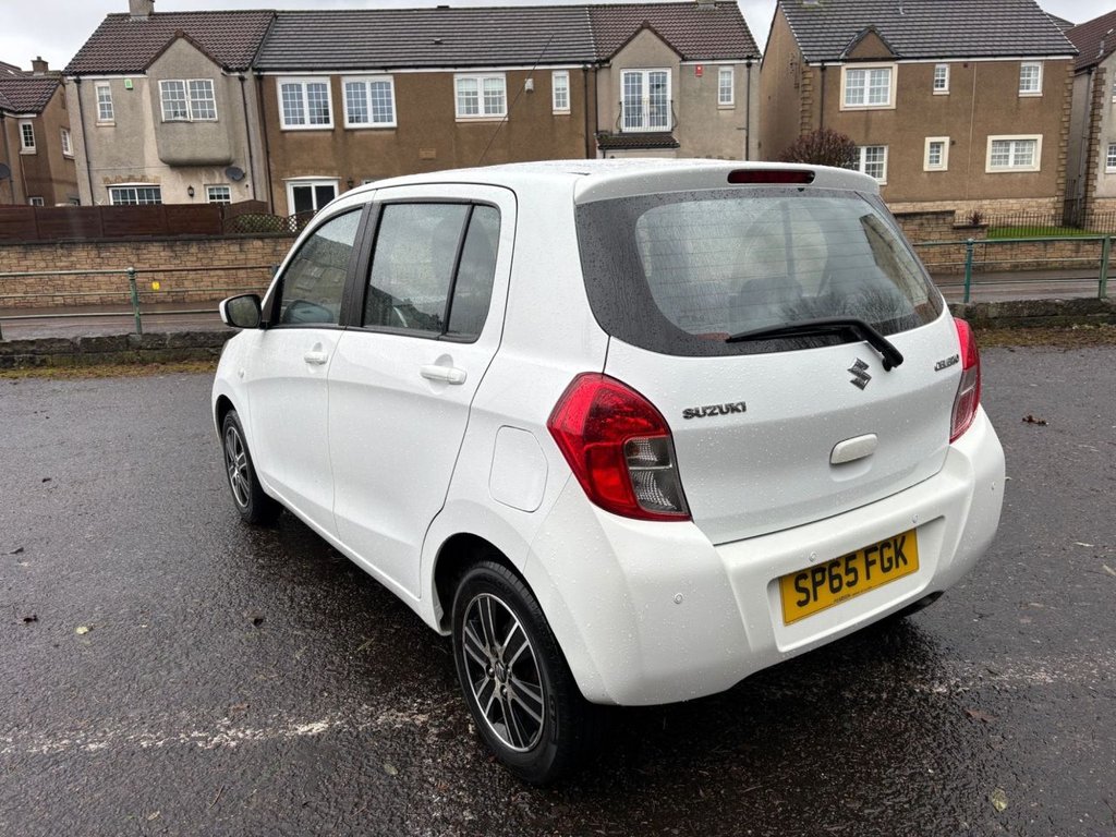 Used Suzuki Celerio 2015 for sale - 77437061: Photo 6