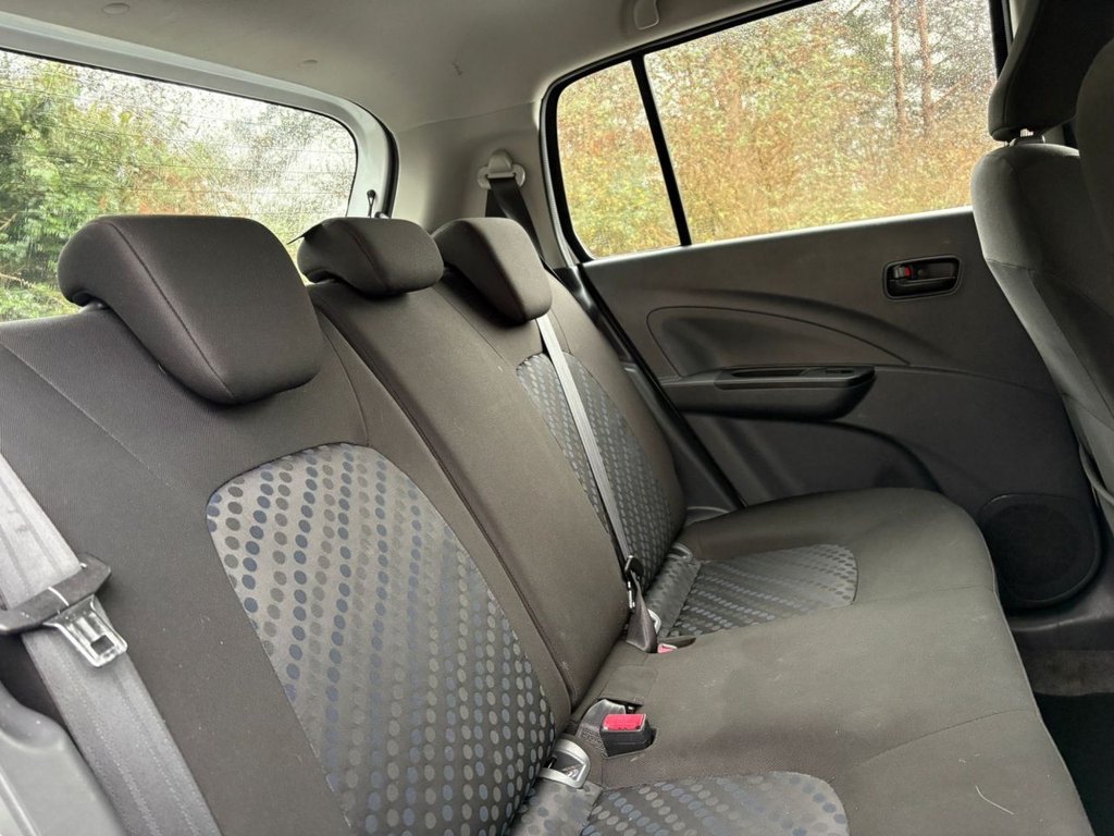 Used Suzuki Celerio 2015 for sale - 77437061: Photo 7