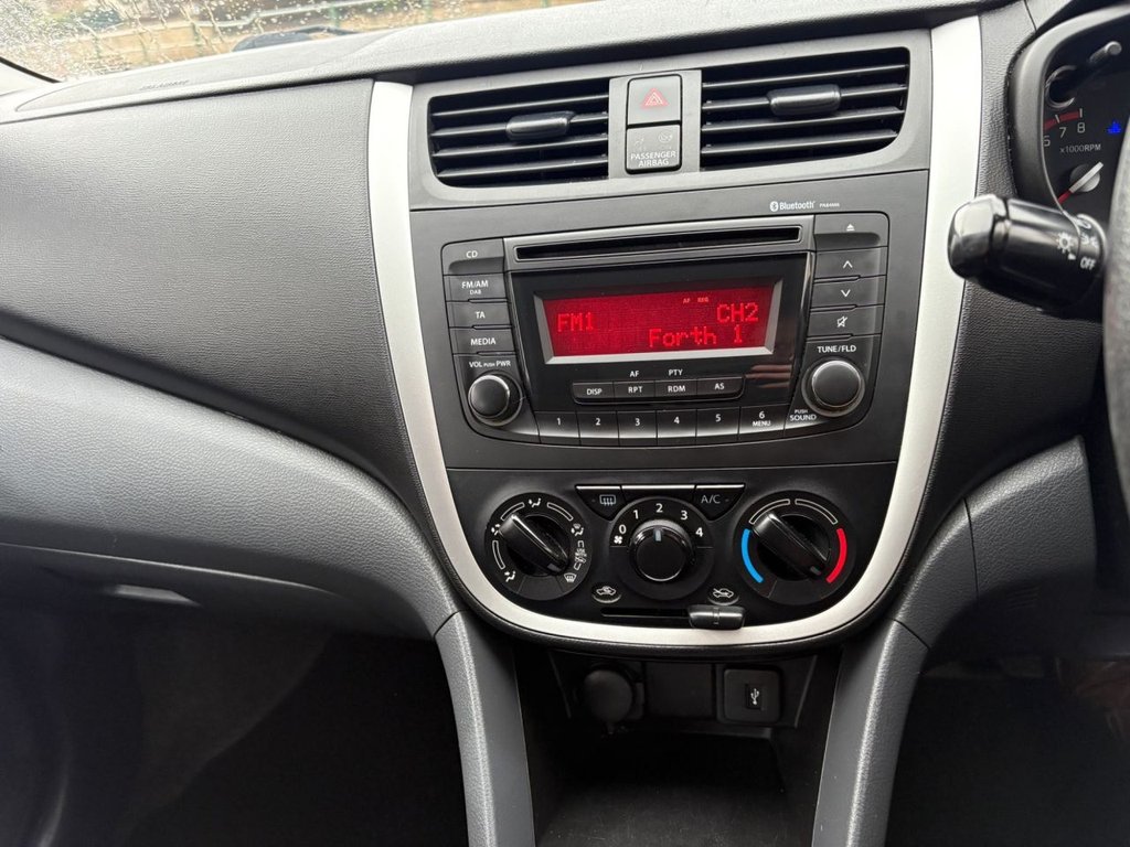Used Suzuki Celerio 2015 for sale - 77437061: Photo 9