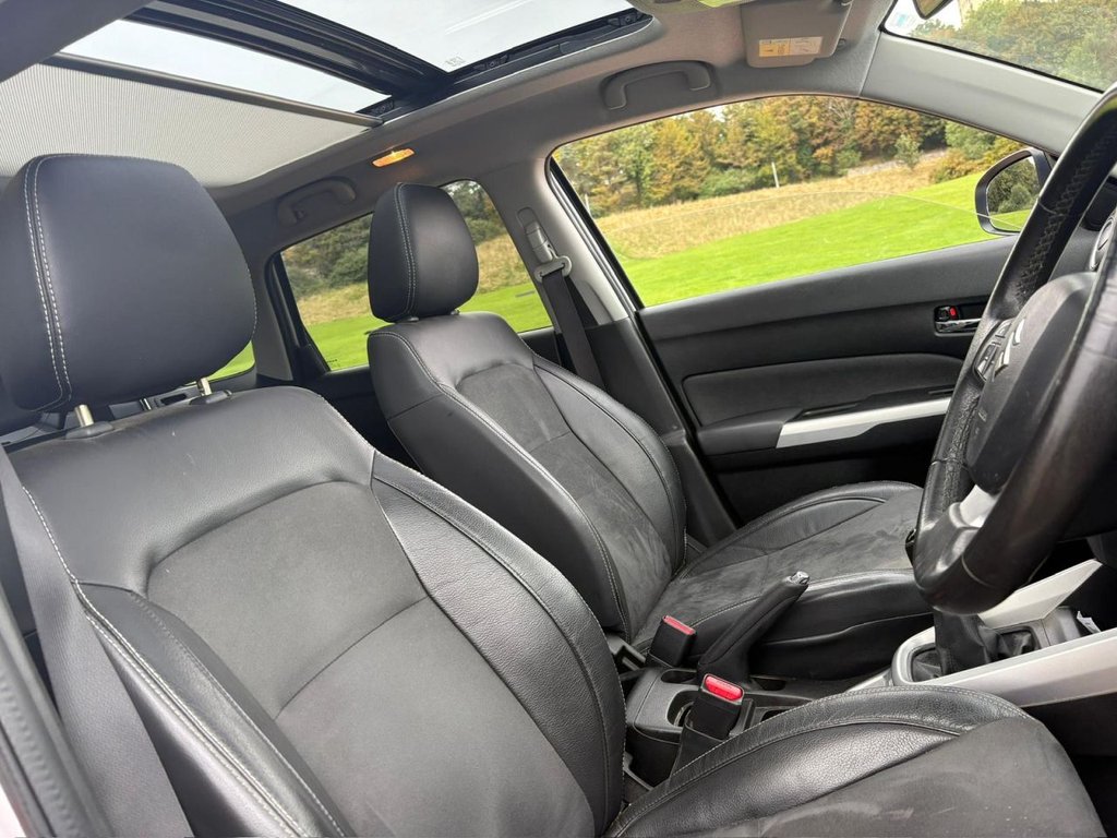 Used Suzuki Vitara 2017 for sale - 76851058: Photo 10