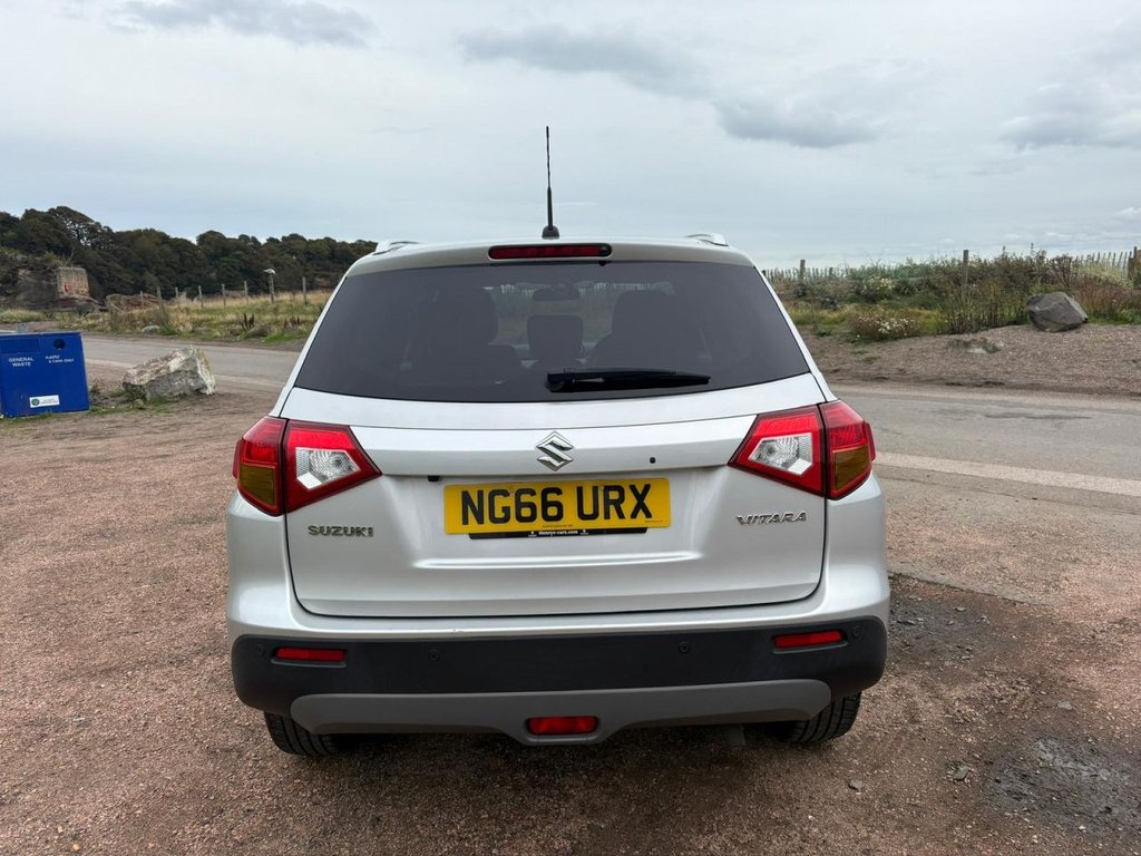 Used Suzuki Vitara 2017 for sale - 76851058: Photo 15