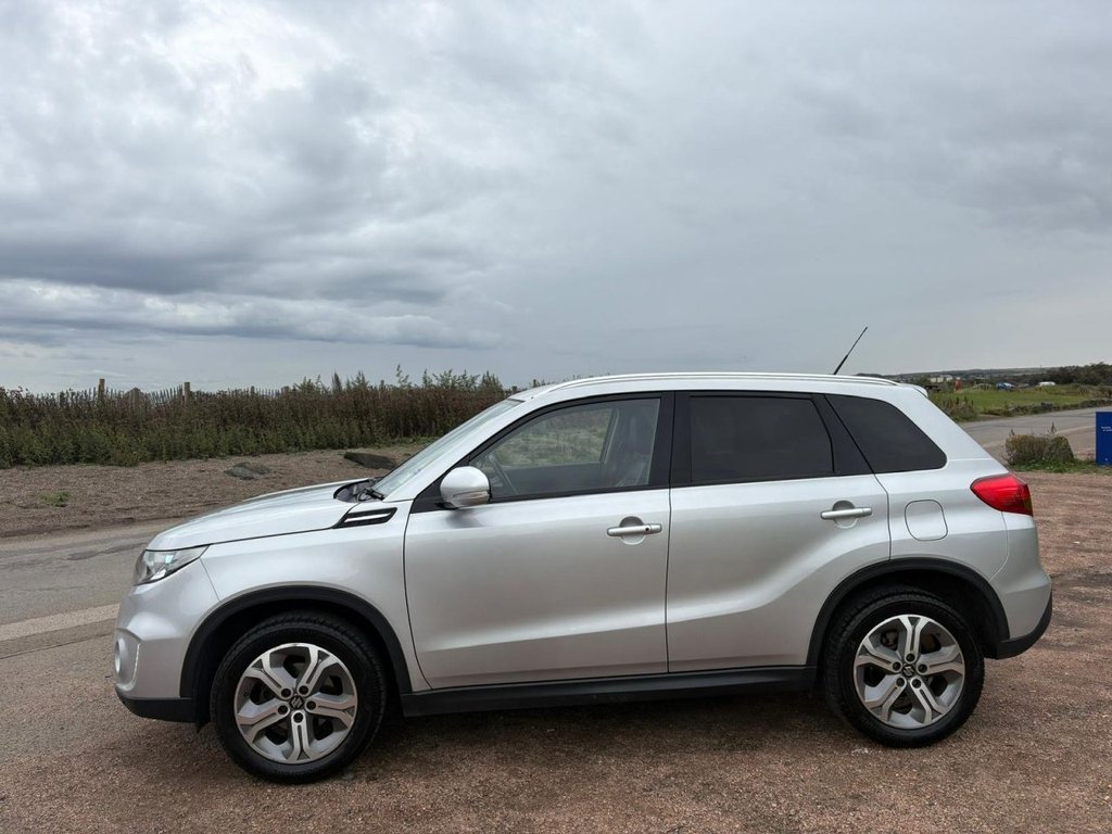Used Suzuki Vitara 2017 for sale - 76851058: Photo 17