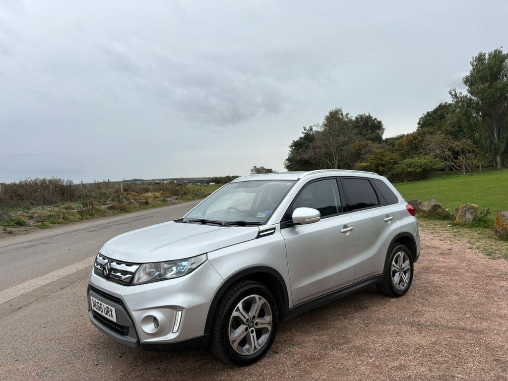 Used Suzuki Vitara 2017 for sale - 76851058: Photo 18