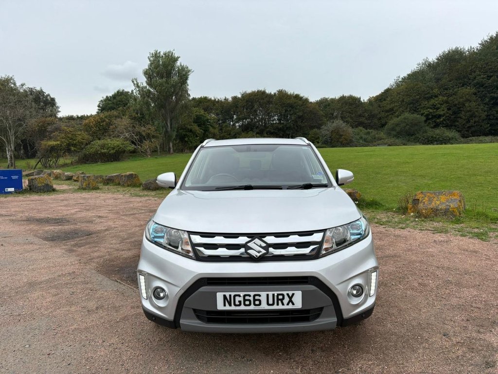 Used Suzuki Vitara 2017 for sale - 76851058: Photo 19