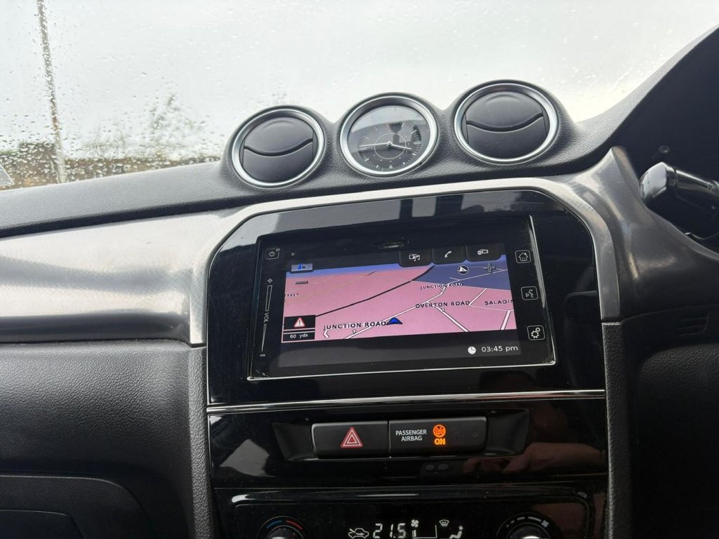 Used Suzuki Vitara 2017 for sale - 76851058: Photo 4