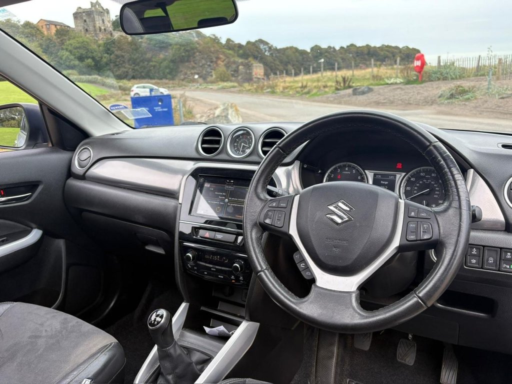 Used Suzuki Vitara 2017 for sale - 76851058: Photo 7