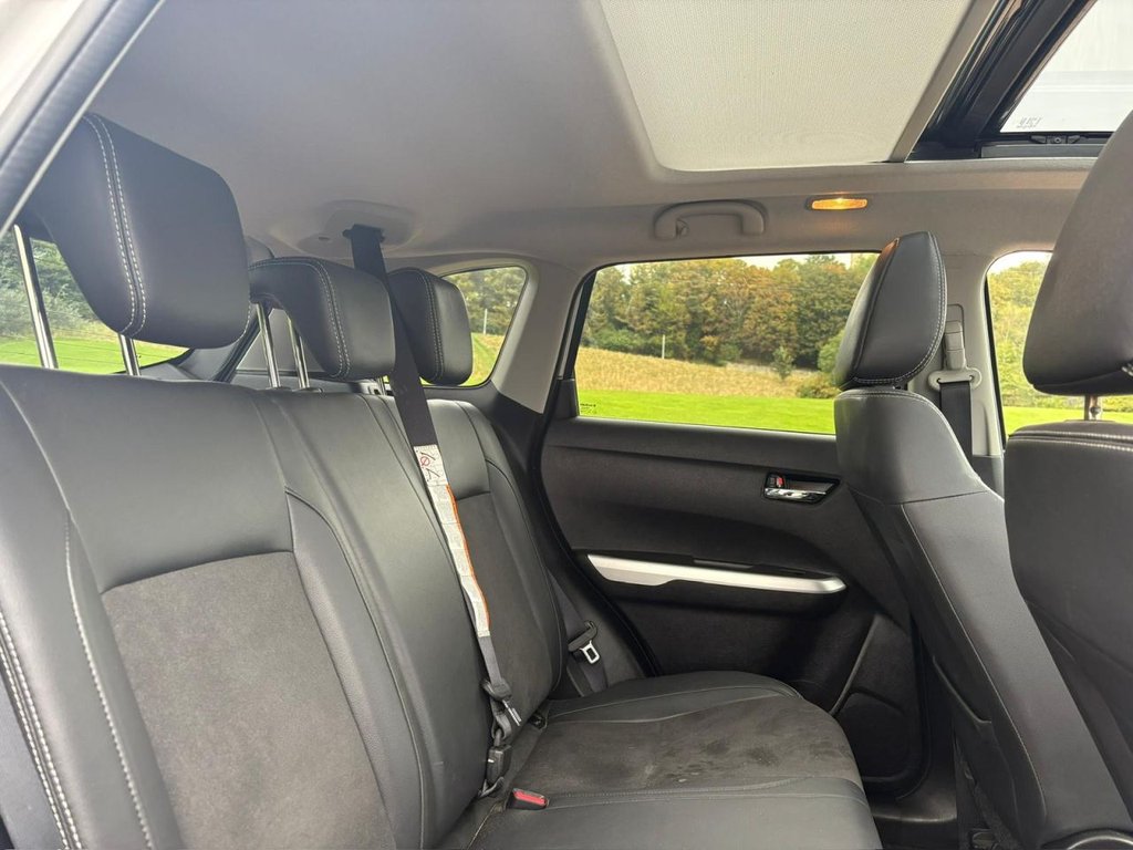 Used Suzuki Vitara 2017 for sale - 76851058: Photo 8