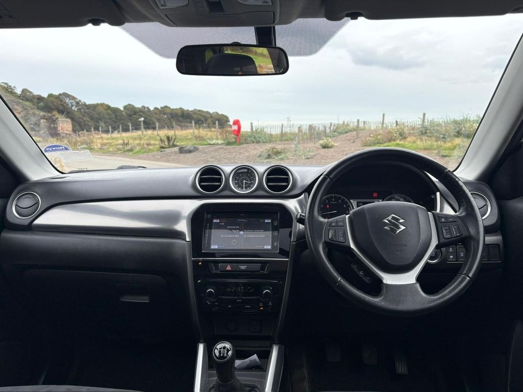 Used Suzuki Vitara 2017 for sale - 76851058: Photo 9