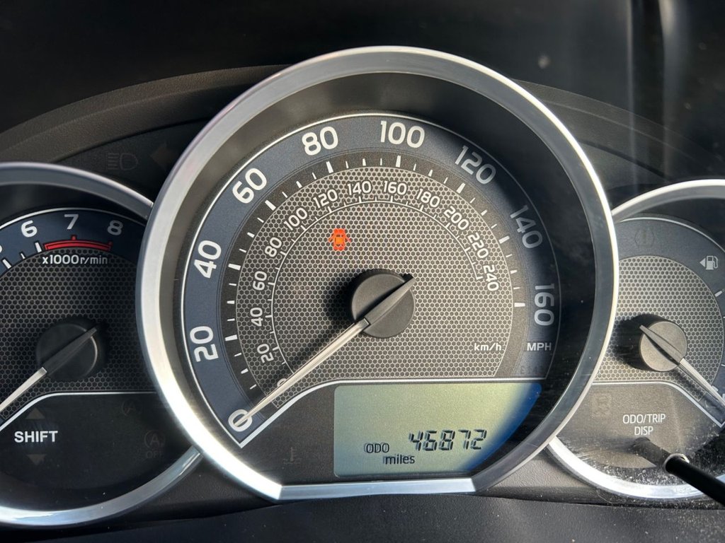 Used Toyota Auris 2014 for sale - 77697924: Photo 12