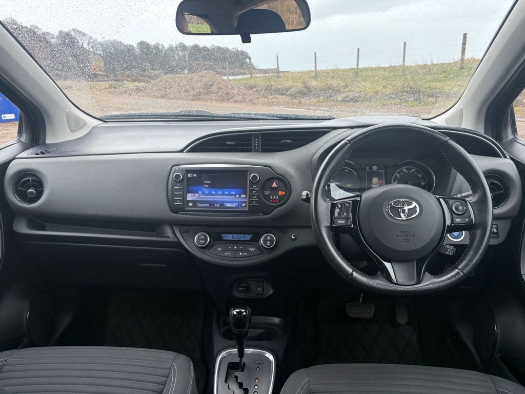 Used Toyota Yaris 2018 for sale - 77905389: Photo 13